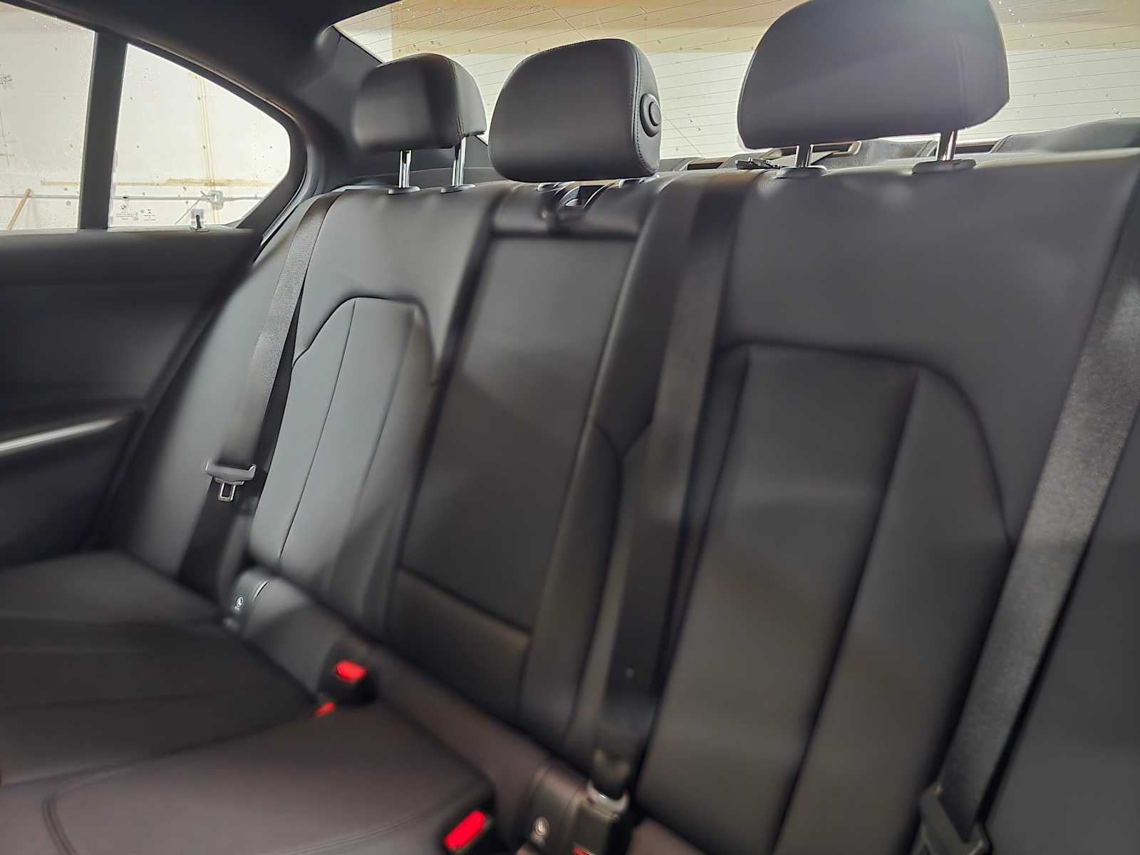 2021 BMW 3 Series 330i xDrive