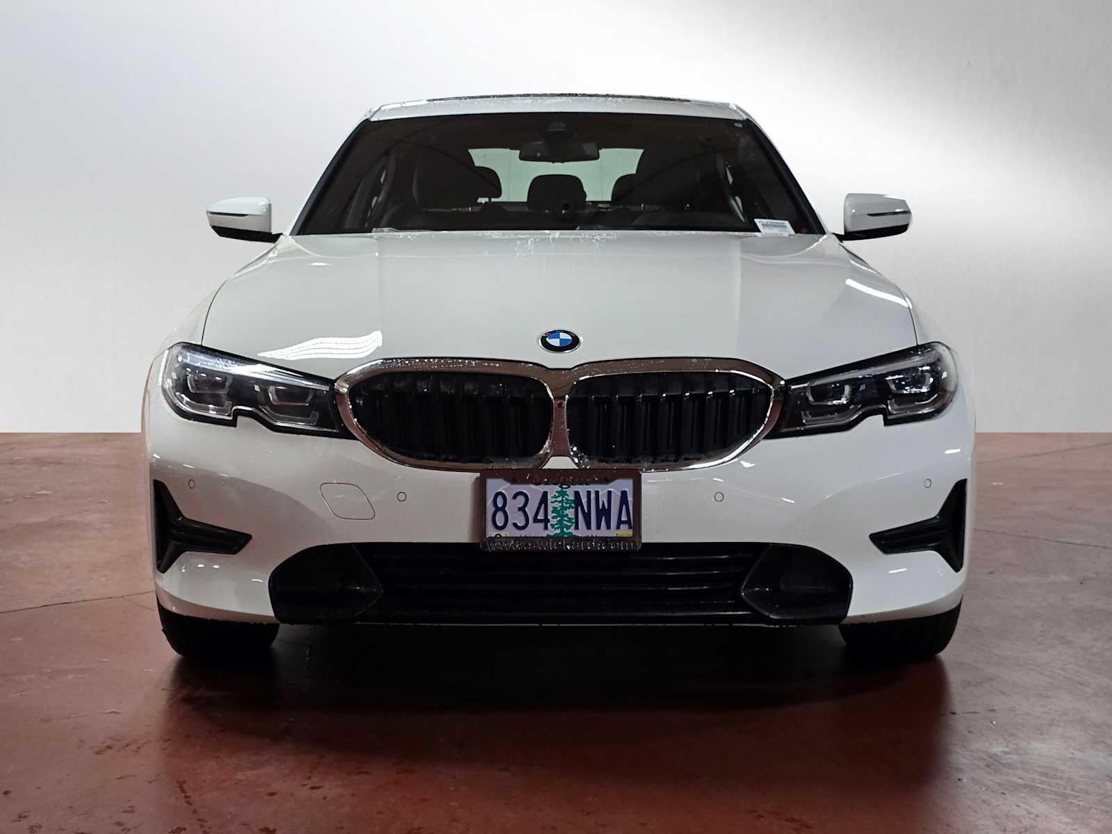2021 BMW 3 Series 330i xDrive