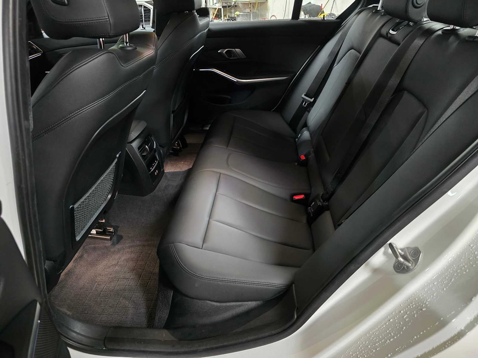 2021 BMW 3 Series 330i xDrive