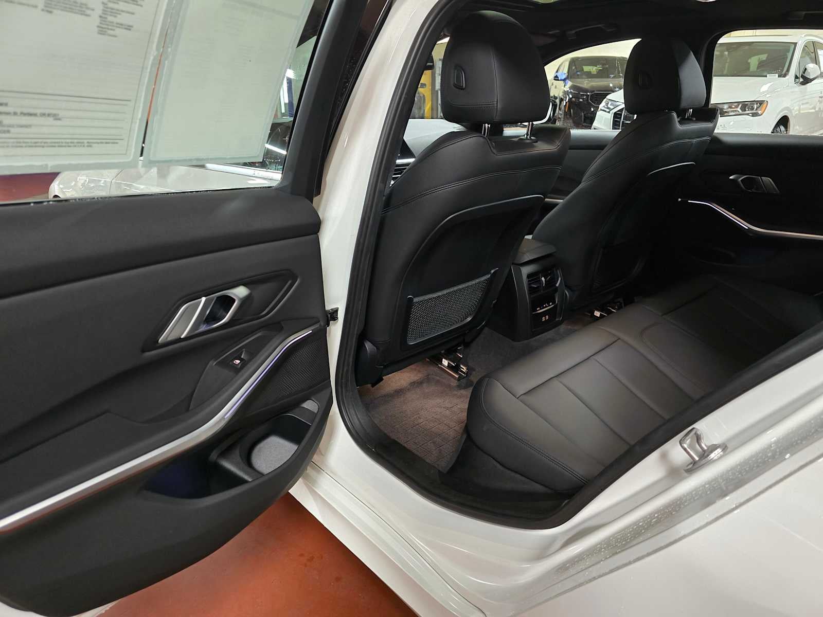 2021 BMW 3 Series 330i xDrive