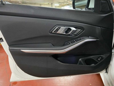2021 BMW 3 Series 330i xDrive