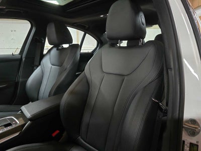 2021 BMW 3 Series 330i xDrive