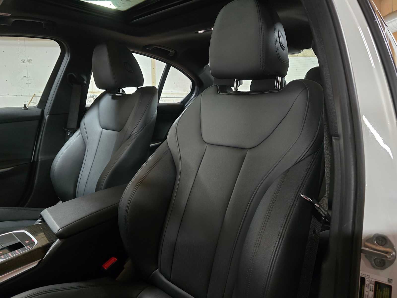 2021 BMW 3 Series 330i xDrive