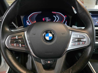 2021 BMW 3 Series 330i xDrive