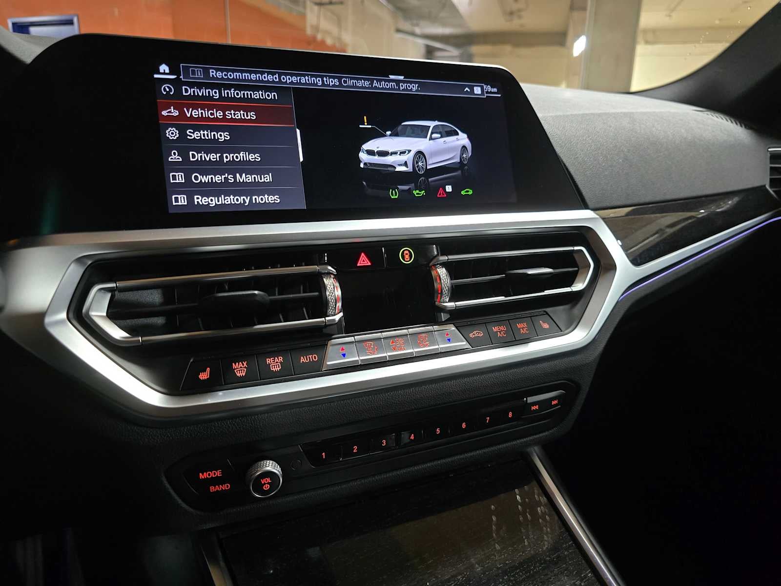 2021 BMW 3 Series 330i xDrive