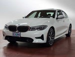 2021 BMW 3 Series 330i xDrive