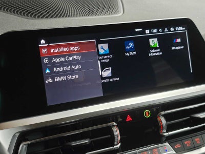 2021 BMW 3 Series 330i xDrive