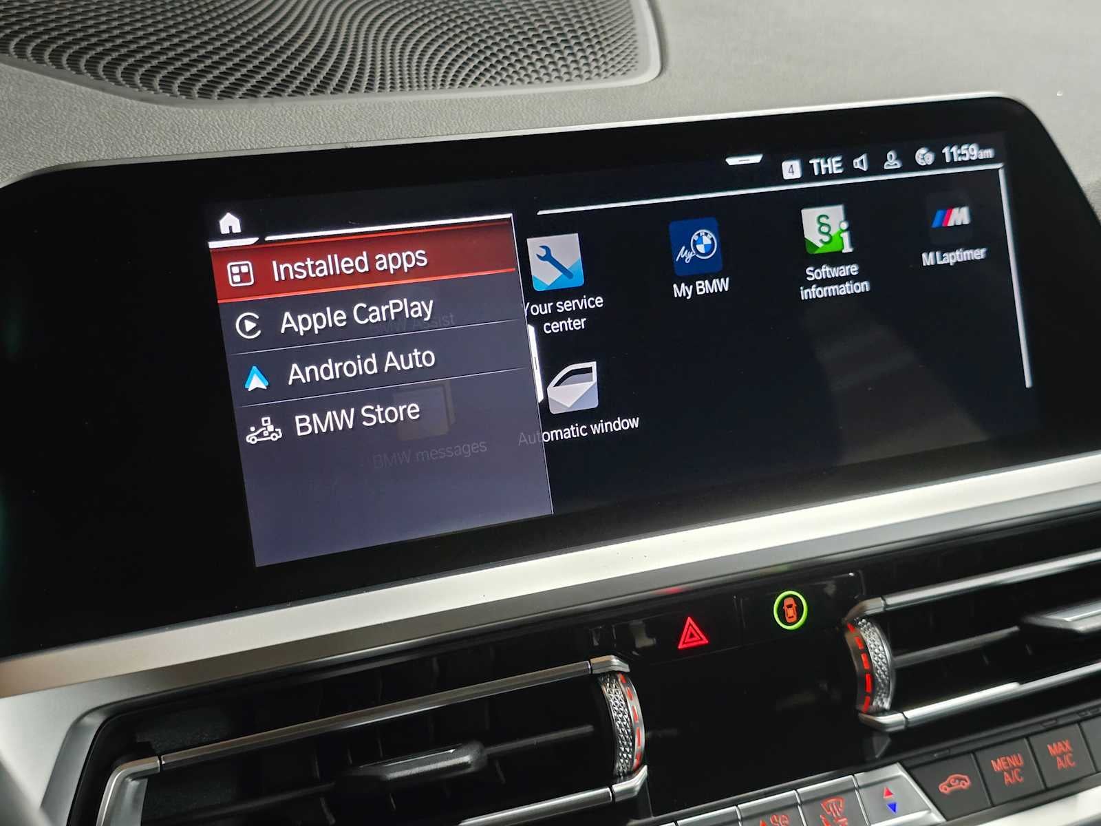 2021 BMW 3 Series 330i xDrive