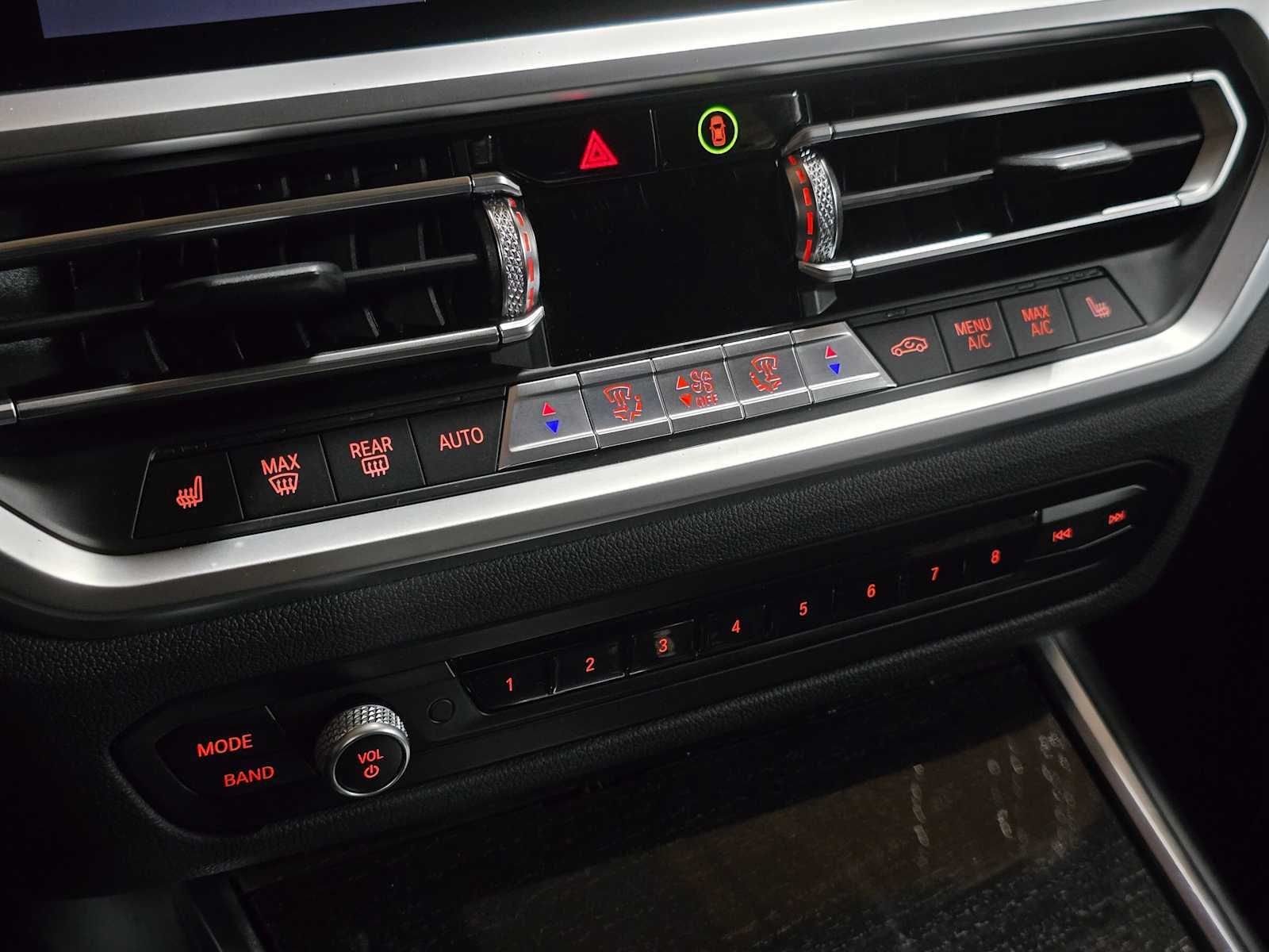 2021 BMW 3 Series 330i xDrive