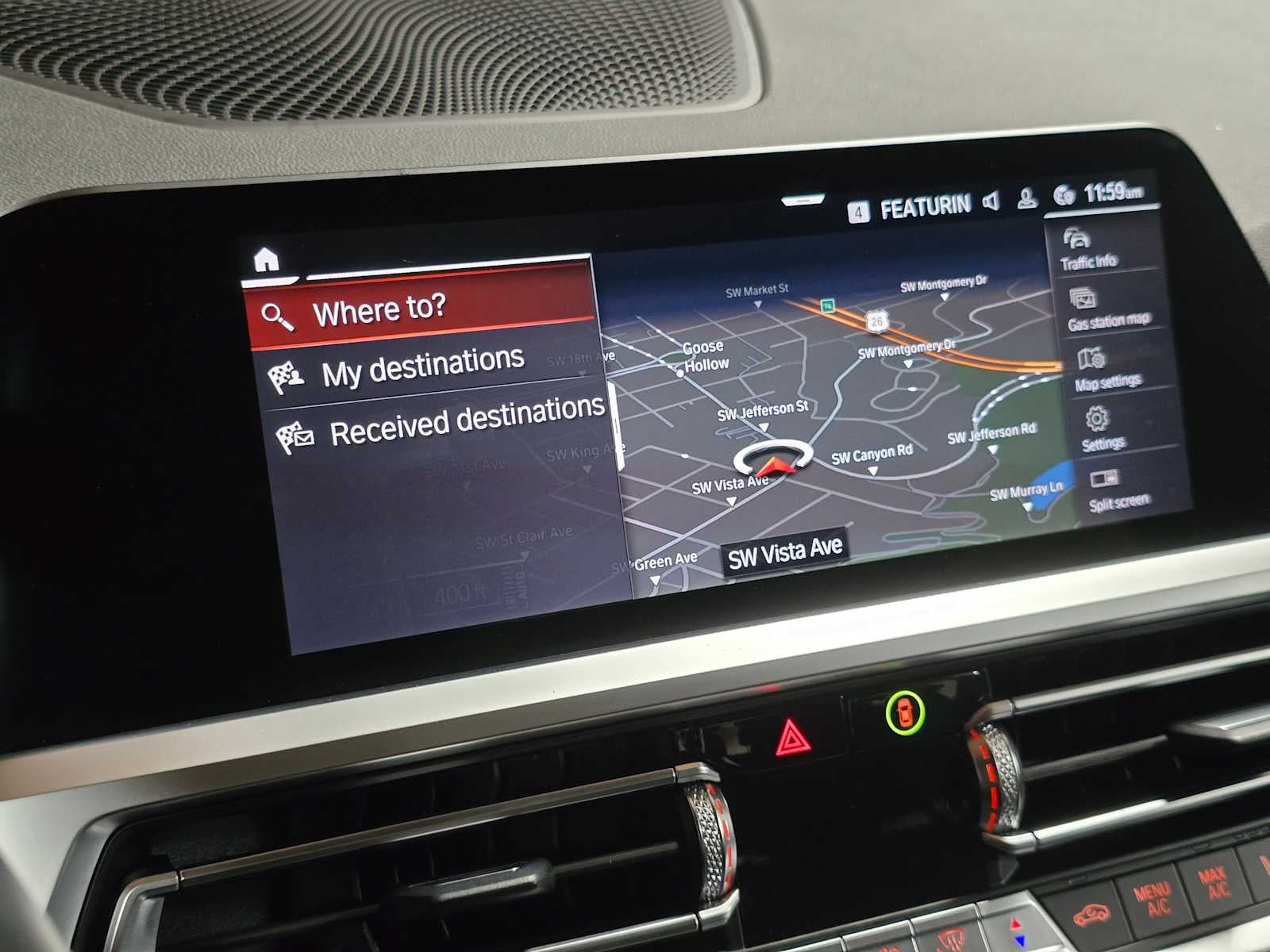 2021 BMW 3 Series 330i xDrive