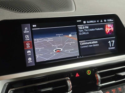 2021 BMW 3 Series 330i xDrive