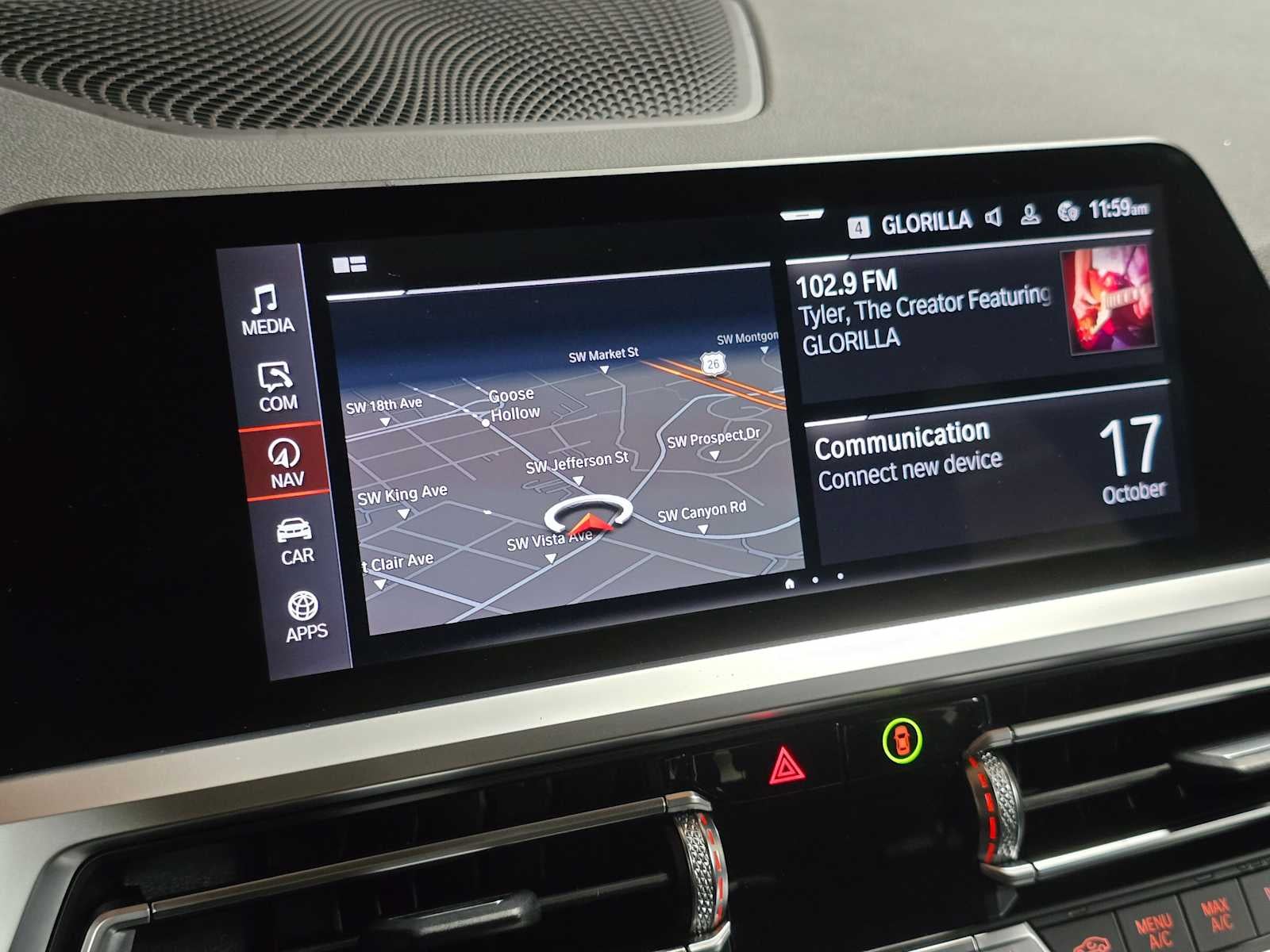 2021 BMW 3 Series 330i xDrive