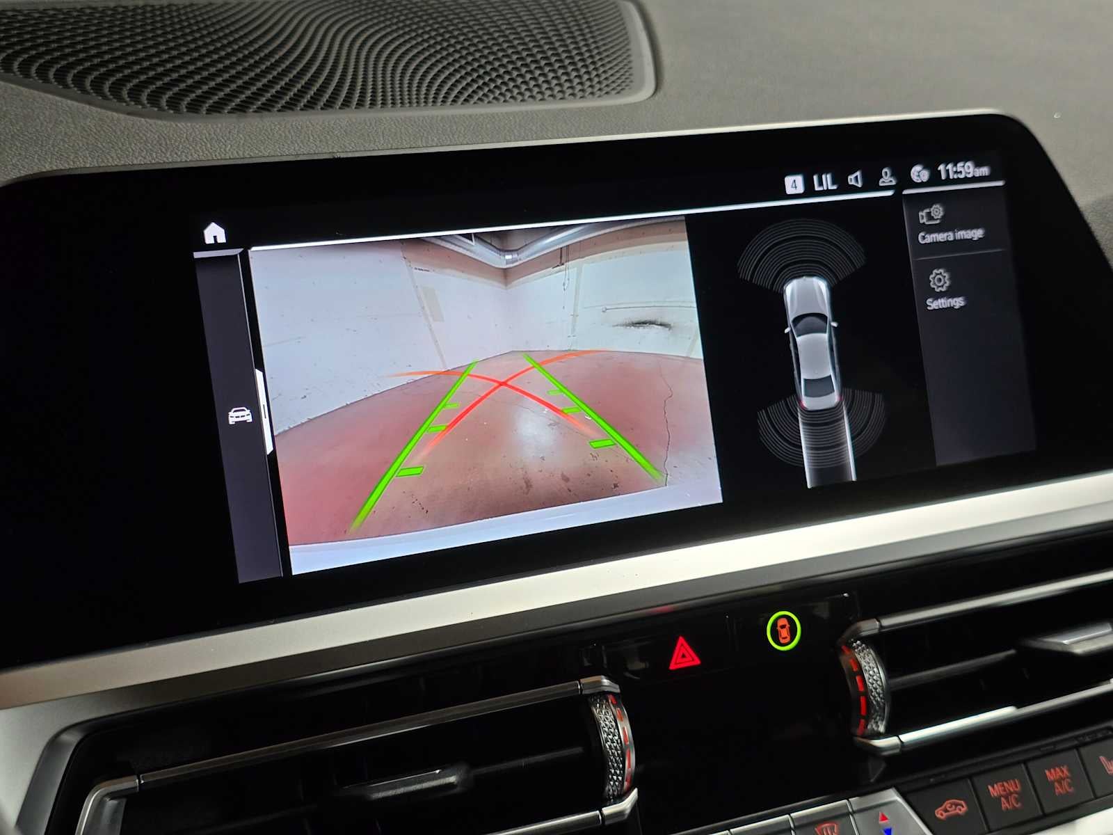 2021 BMW 3 Series 330i xDrive