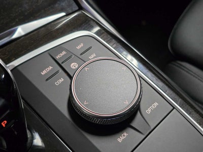 2021 BMW 3 Series 330i xDrive