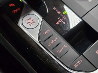 2021 BMW 3 Series 330i xDrive