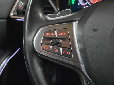 2021 BMW 3 Series 330i xDrive