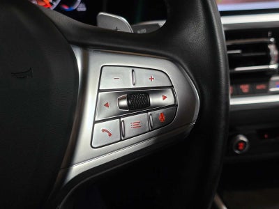 2021 BMW 3 Series 330i xDrive