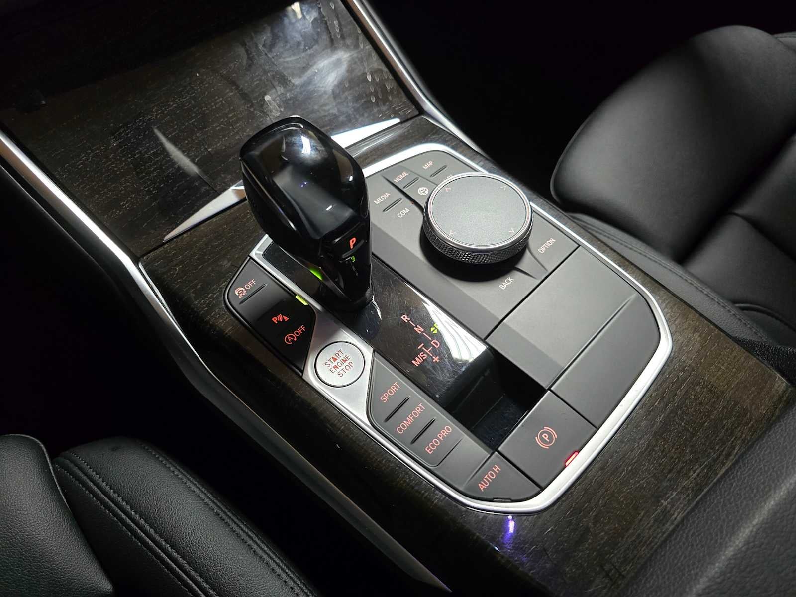 2021 BMW 3 Series 330i xDrive