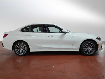 2021 BMW 3 Series 330i xDrive