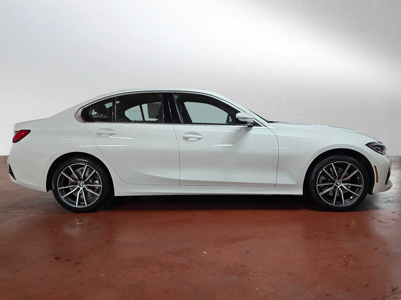 2021 BMW 3 Series 330i xDrive