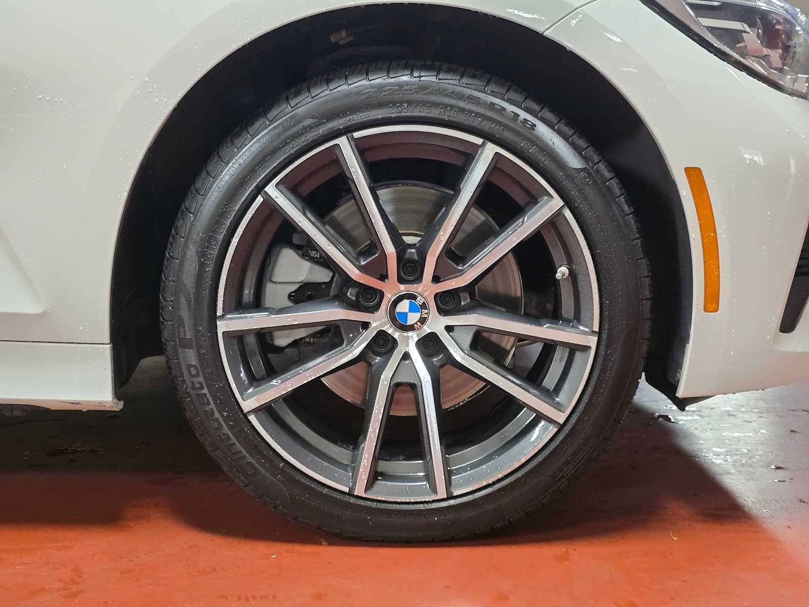 2021 BMW 3 Series 330i xDrive