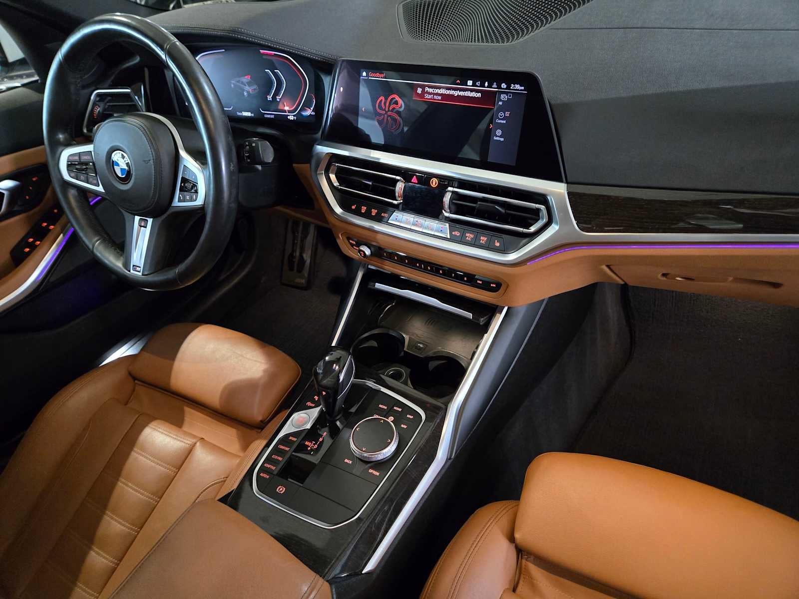 2019 BMW 330i xDrive 330i xDrive