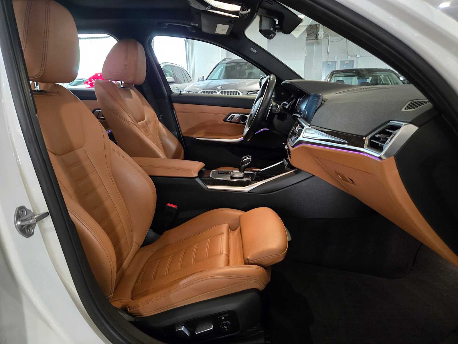 2019 BMW 330i xDrive 330i xDrive