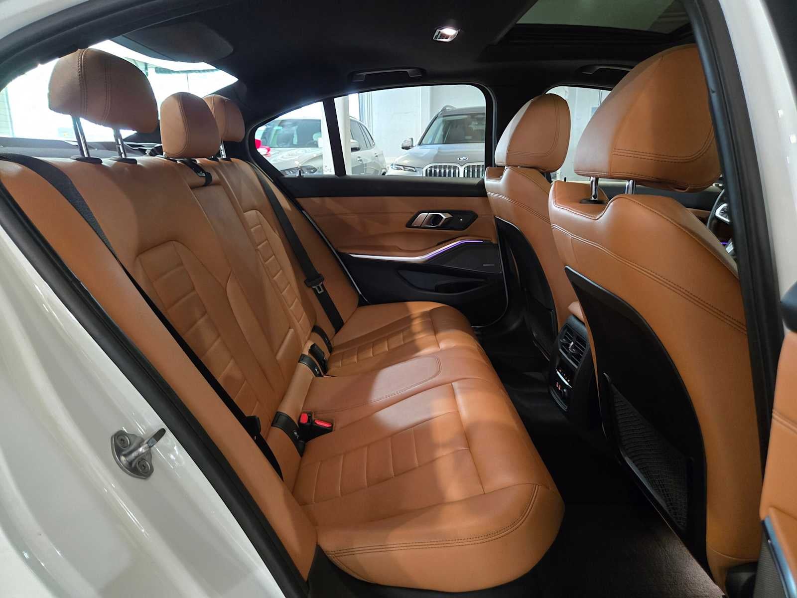2019 BMW 330i xDrive 330i xDrive