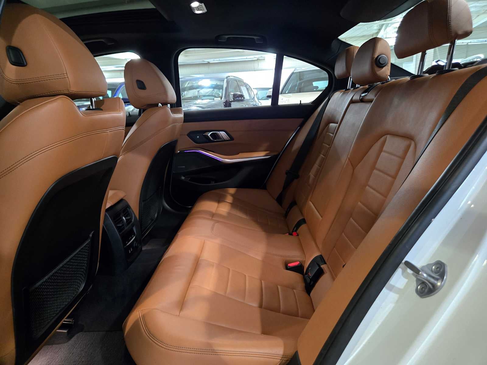 2019 BMW 330i xDrive 330i xDrive