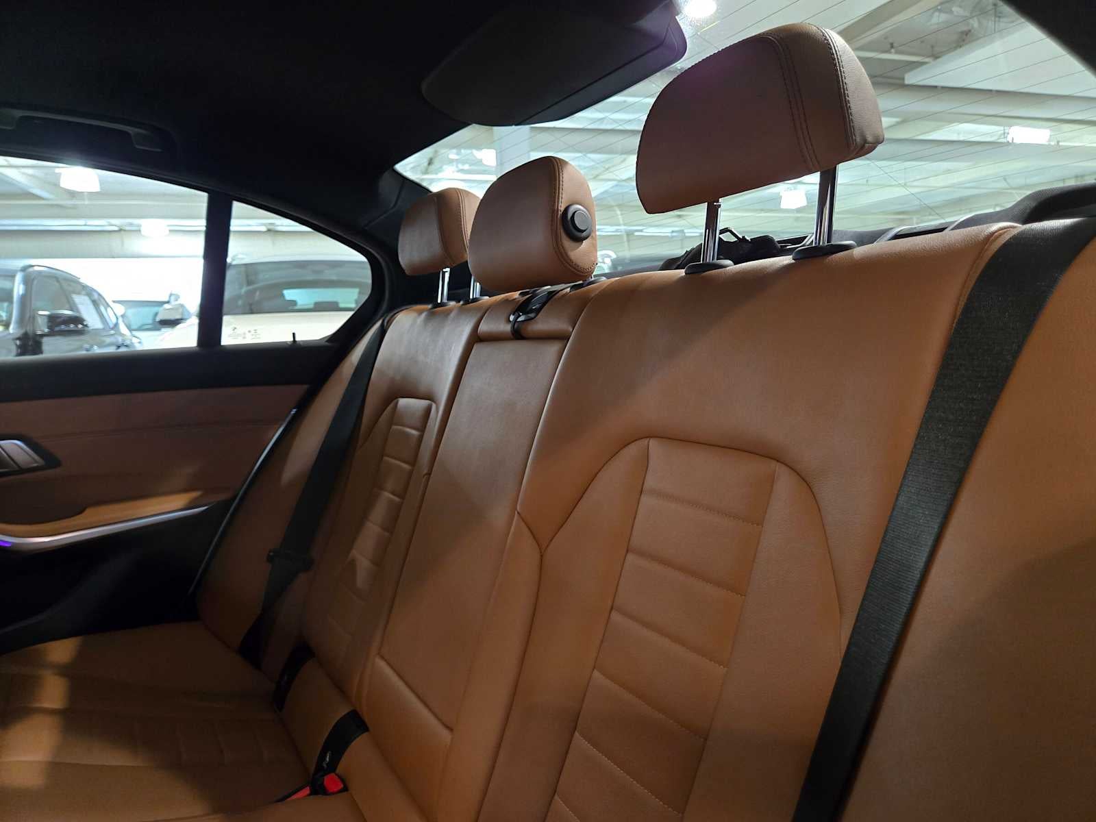 2019 BMW 330i xDrive 330i xDrive
