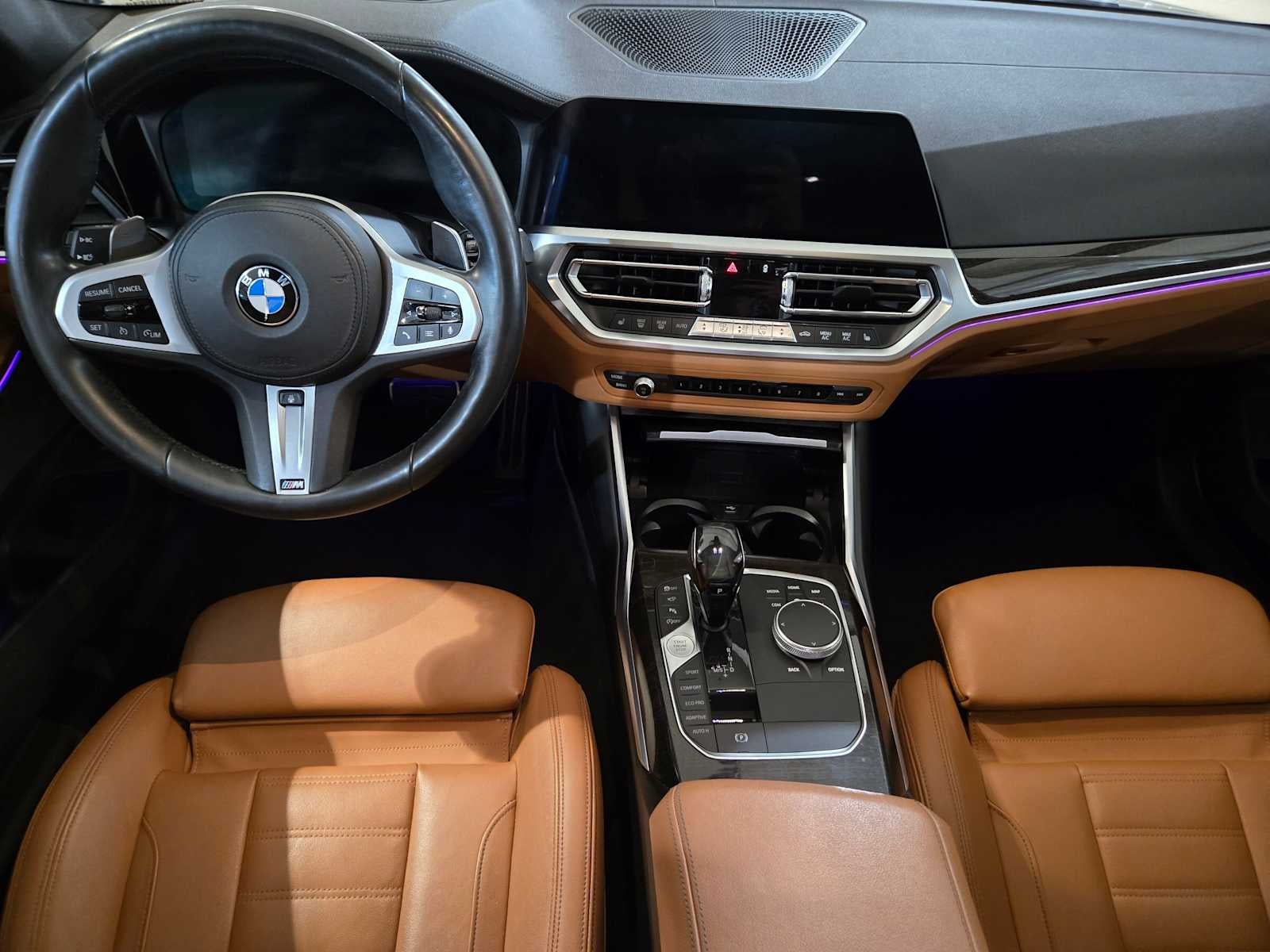 2019 BMW 330i xDrive 330i xDrive