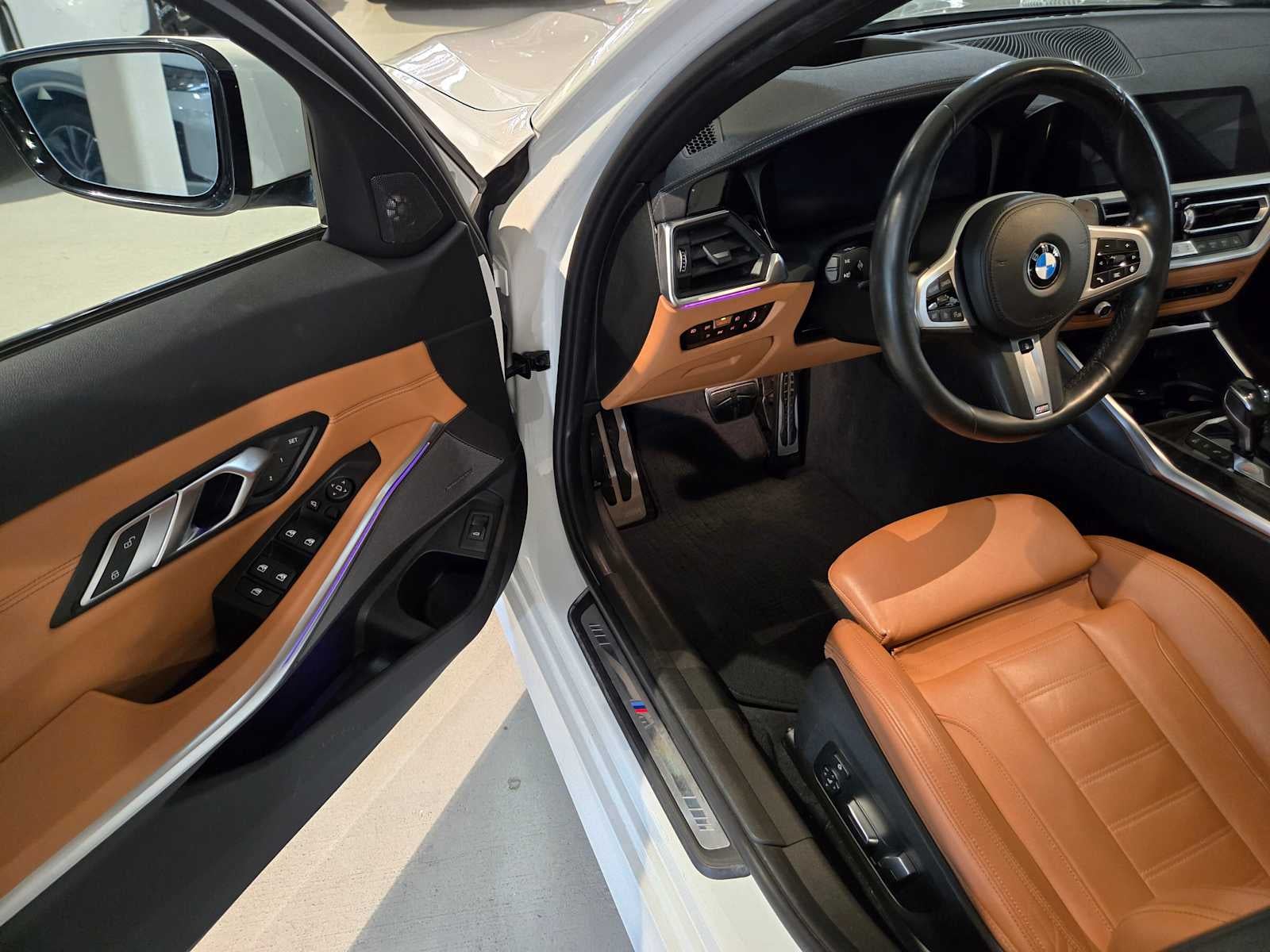 2019 BMW 330i xDrive 330i xDrive
