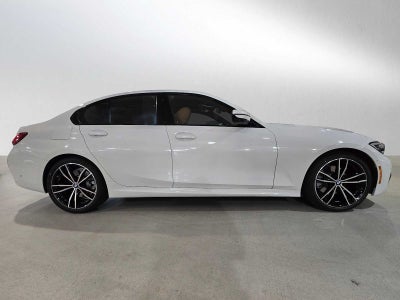 2019 BMW 330i xDrive 330i xDrive