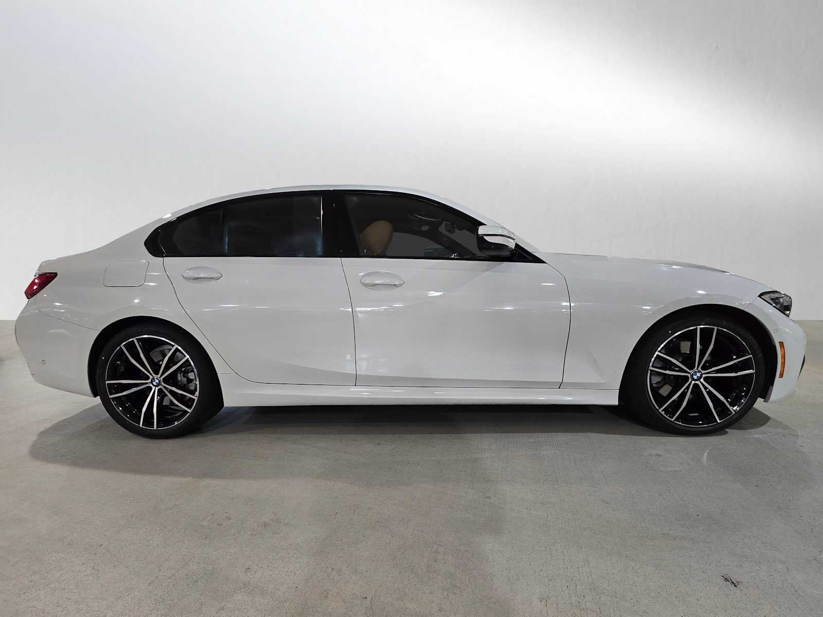 2019 BMW 330i xDrive 330i xDrive