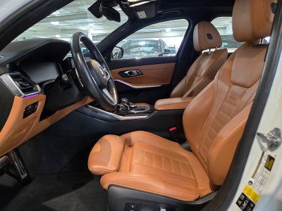 2019 BMW 330i xDrive 330i xDrive