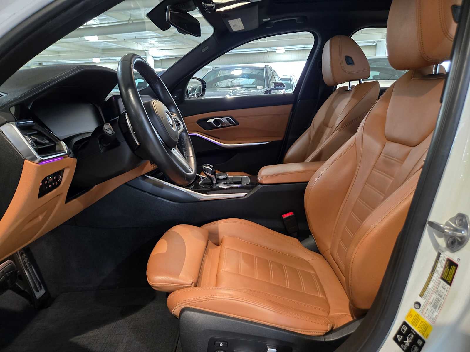 2019 BMW 330i xDrive 330i xDrive