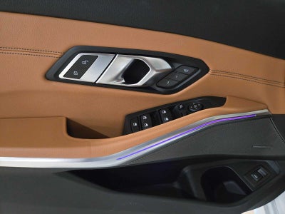 2019 BMW 330i xDrive 330i xDrive