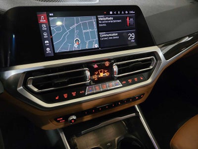2019 BMW 330i xDrive 330i xDrive