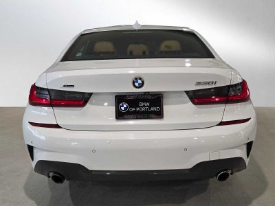 2019 BMW 330i xDrive 330i xDrive