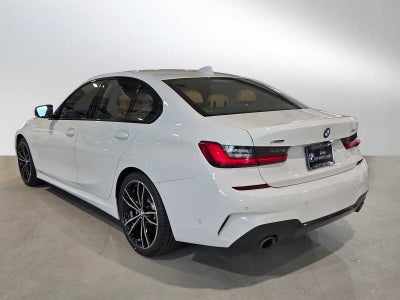 2019 BMW 330i xDrive 330i xDrive