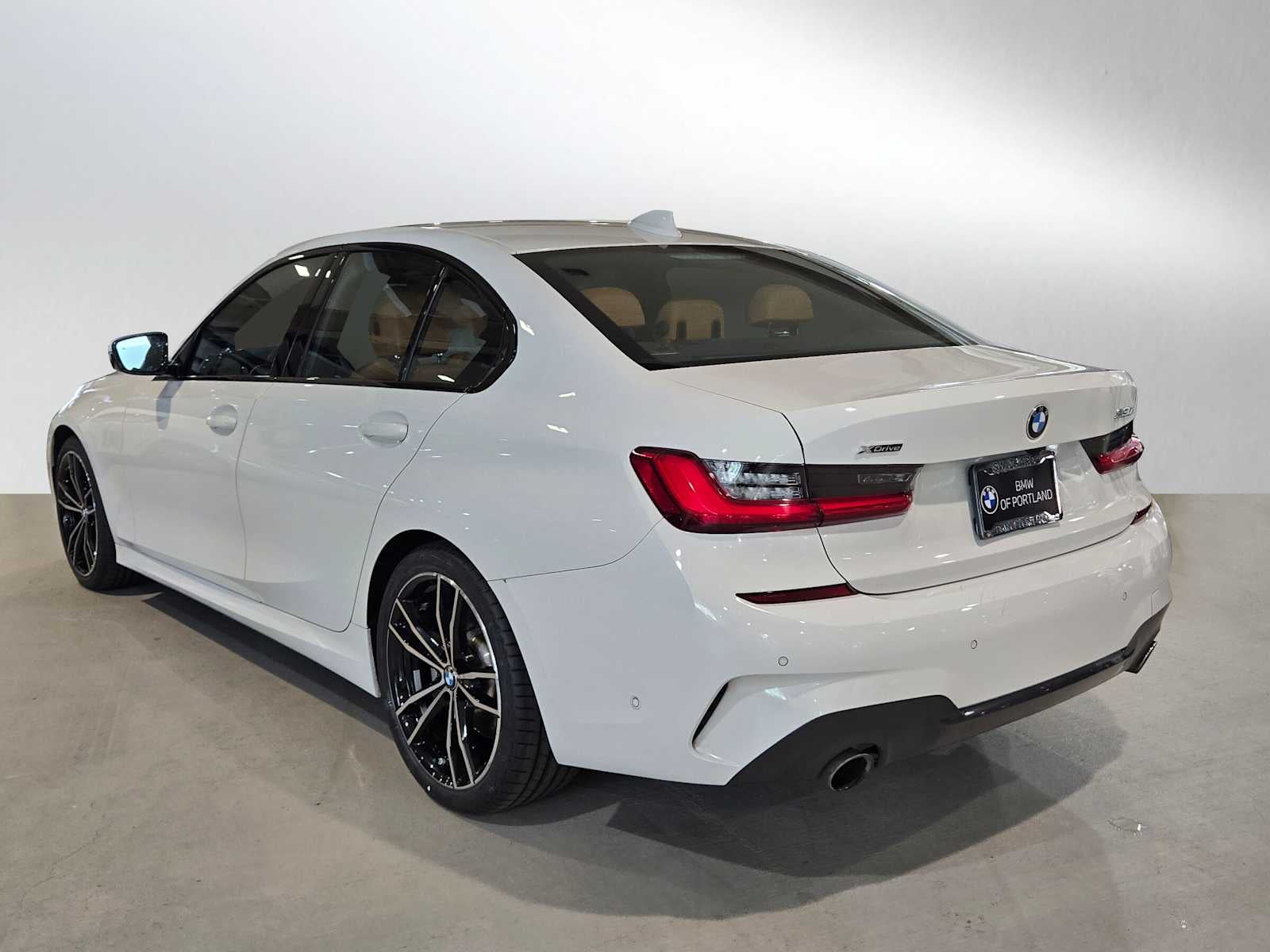 2019 BMW 330i xDrive 330i xDrive