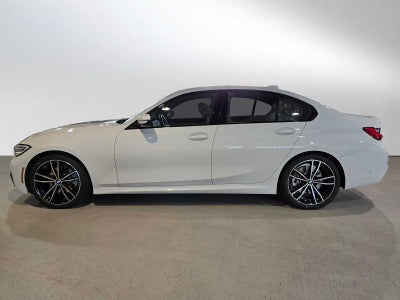 2019 BMW 330i xDrive 330i xDrive