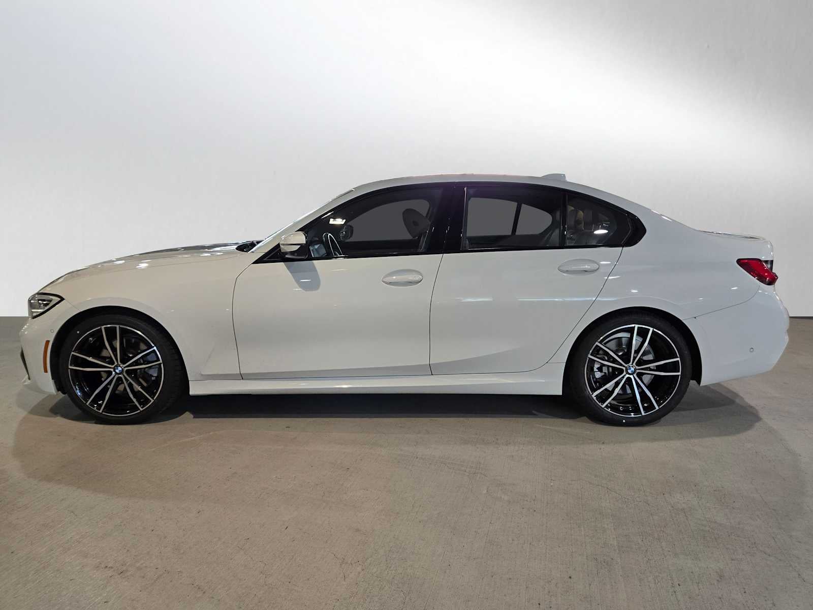 2019 BMW 330i xDrive 330i xDrive