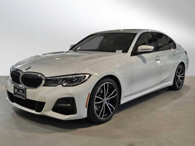 2019 BMW 330i xDrive 330i xDrive