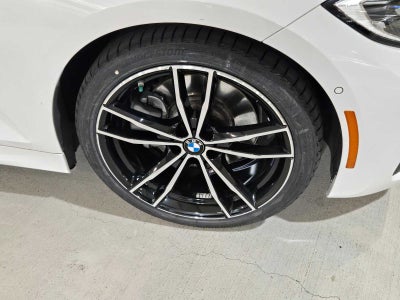 2019 BMW 330i xDrive 330i xDrive