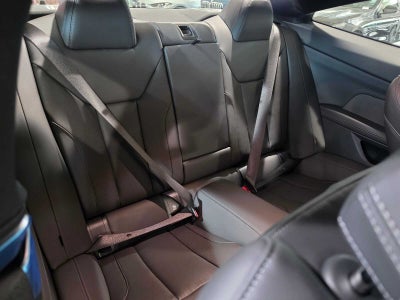 2027 BMW 4 Series 430i xDrive