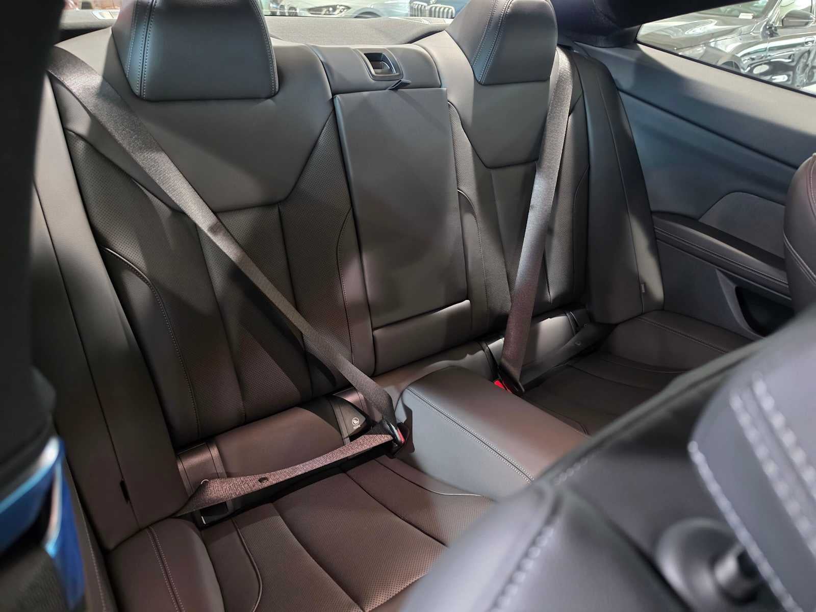 2027 BMW 4 Series 430i xDrive