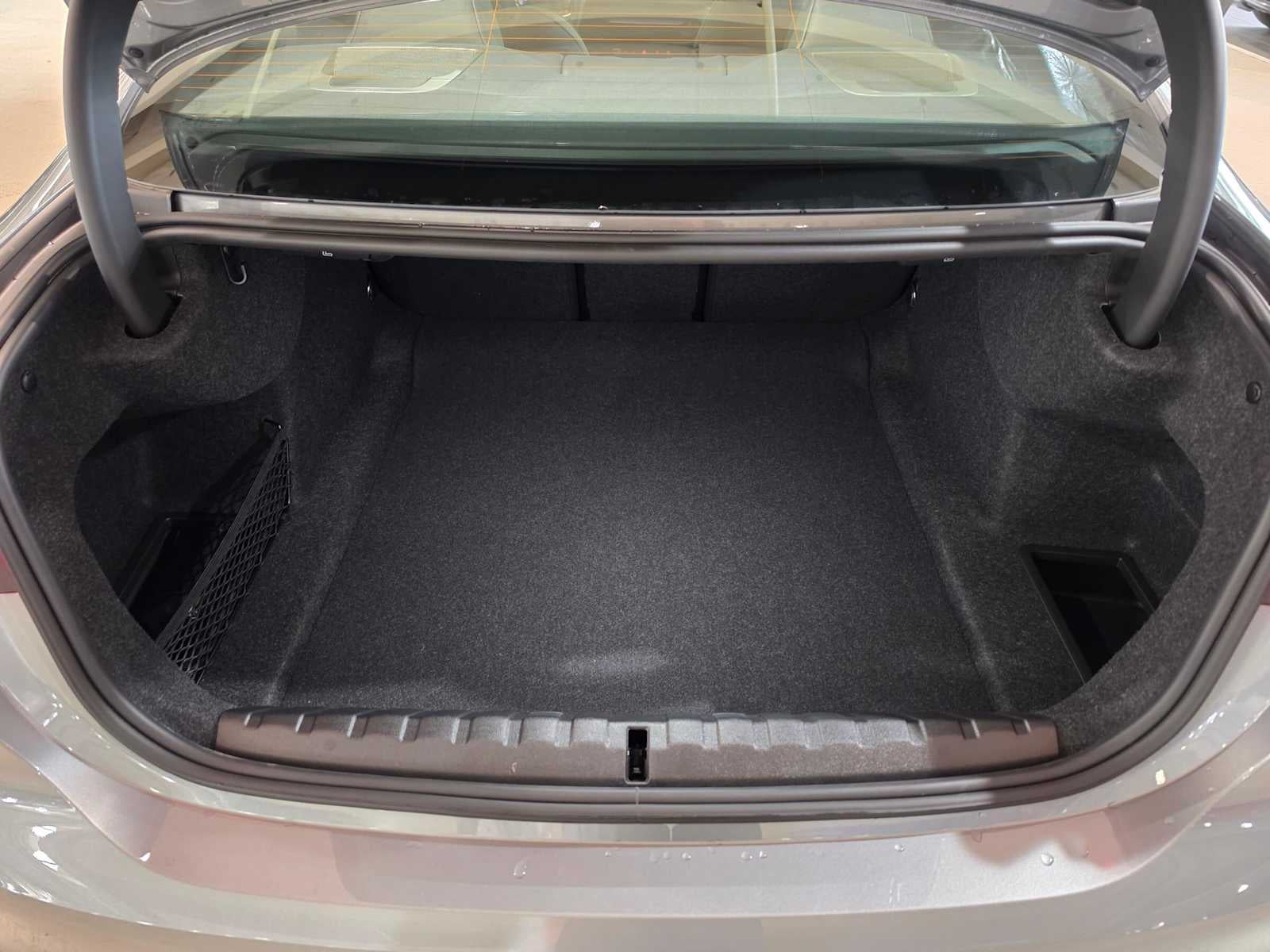 2027 BMW 4 Series 430i xDrive