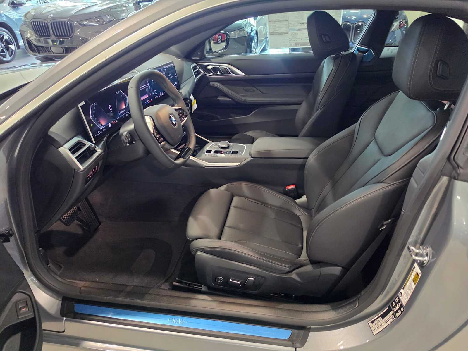 2027 BMW 4 Series 430i xDrive