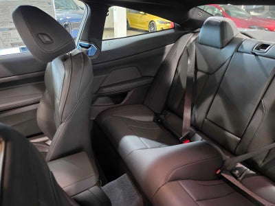 2027 BMW 4 Series 430i xDrive